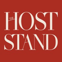 The Host Stand Agency logo - Similar company to Mirrorball