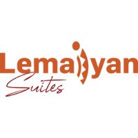 Lemaiyan Suites logo - Similar company to Hope Shine Uganda