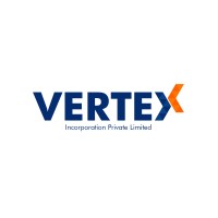 Vertex Incorporation (Pvt.) Ltd. logo - Similar company to Brandigo Solutions Pvt Ltd