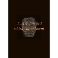 Lost & Limited Whisky LTD logo - Similar company to Cask World