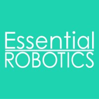 Essential Robotics logo - Similar company to Componental