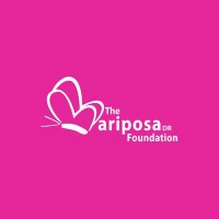 Mariposa DR Foundation logo - Similar company to Instituto 512