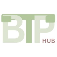 BTPHub logo - Similar company to Inspiring Together