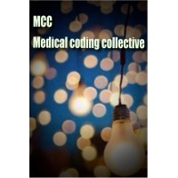 The Medical Coding Collective logo - Similar company to Medical Coding Geek