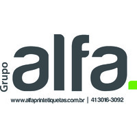 Alfaprint logo - Similar company to Alfaprint As