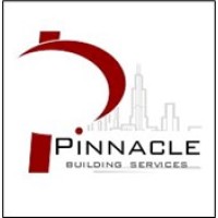Pinnacle Building Services - Mansfield, Ohio logo - Similar company to Triple S Facility Services Inc.