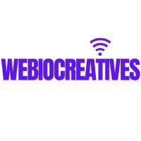WebioCreatives logo - Similar company to Whitehatbacklinks Limited