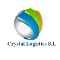 CRYSTAL LOGISTICS SL logo - Similar company to Crystal Logistics