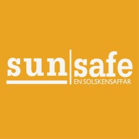 Sunsafe logo - Similar company to Max Markiser