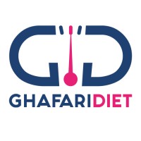 Ghafaridiet logo - Similar company to Diva Slimming & Aesthetics