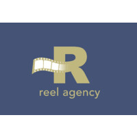 Reel Agency logo - Similar company to The Reel & Short Agency