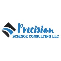 Precision Science Consulting, LLC logo - Similar company to Rapid Commercialization Partners