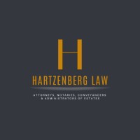 Hartzenberg Law Attorneys logo - Similar company to Trusteed
