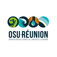 OSU-Réunion logo - Similar company to F*Ck Fish