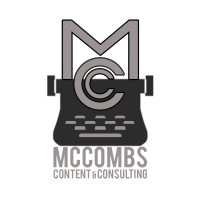McCombs Content and Consulting logo - Similar company to Haus Of Bold