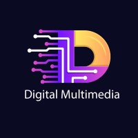 Digital Multimedia Pro logo - Similar company to Daaz Connect Digitally