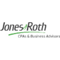 Jones & Roth CPAs and Business Advisors logo - Similar company to Perkins & Co