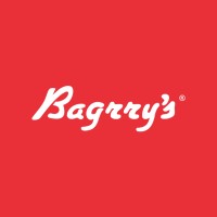 Bagrry's logo - Similar company to Rockit