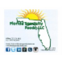 Florida Specialty Foods LLC logo - Similar company to Giusto'S Specialty Foods, Llc