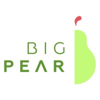 BigPear logo - Similar company to Aspa