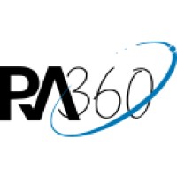Recruiting Agency 360 logo - Similar company to Workway