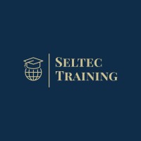 Seltec Training logo - Similar company to C-Ability