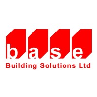BASE Building Solutions logo - Similar company to Mackinnon Construction Ltd (Uk)