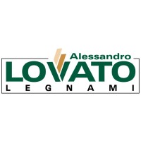 Alessandro Lovato Legnami Srl logo - Similar company to Mattioli Legnami Srl