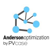 Anderson Optimization by PVcase logo - Similar company to Transect