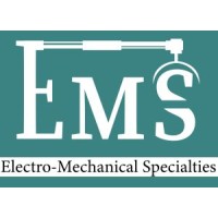 Electro-Mechanical Specialties Inc. logo - Similar company to Iris