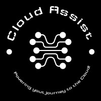Cloud Assist logo - Similar company to Cloud Assist Group