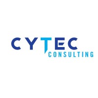 Cytec Consulting logo - Similar company to Daniel Technologies