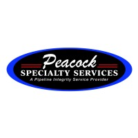 Peacock Specialty Services, LLC logo - Similar company to Tj Services