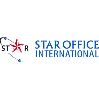 Star Office International logo - Similar company to Star Education And Migration