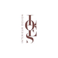 Loes interieur design logo - Similar company to Studioja Interieur