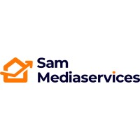 Sam Mediaservices logo - Similar company to Refine Studio