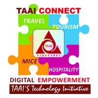 TAAI CONNECT logo - Similar company to Wildlife Expeditions
