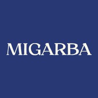 MIGARBA logo - Similar company to Levinsky