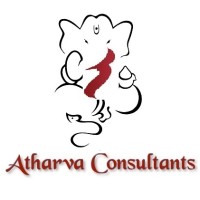 Atharva Consultants logo - Similar company to Atharv Upgrade