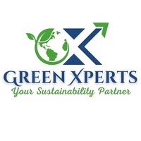 GREEN XPERTS logo - Similar company to Techfarm Xperts