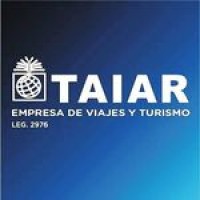Taiar logo - Similar company to Time In