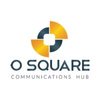O-Square Communications Hub logo - Similar company to Ads N' Codes