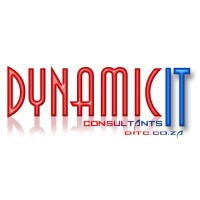 Dynamic IT Consultants (PTY) Ltd logo - Similar company to Propel Solutions Pty Ltd
