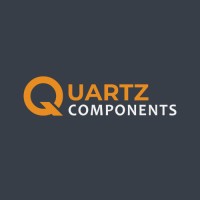 Quartz Components logo - Similar company to Lcsc Electronics