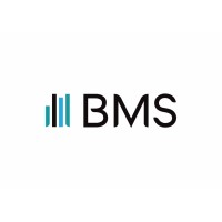 BMS logo - Similar company to Espaço Visual
