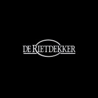De Rietdekker logo - Similar company to Petersen Tegl A/S