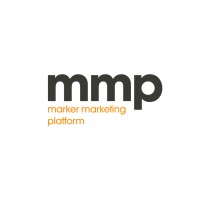 Marker Marketing Platfrom logo - Similar company to Digital Marker