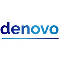 Denovo Legal logo - Similar company to K.I.G Technology Solution Llc