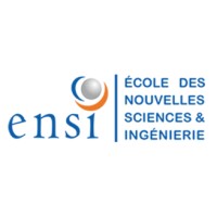 ENSI |EXECUTIVE EDUCATION logo - Similar company to Innov It Solutions