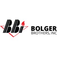 BOLGER BROTHERS, INC. logo - Similar company to Icon Containment Solutions